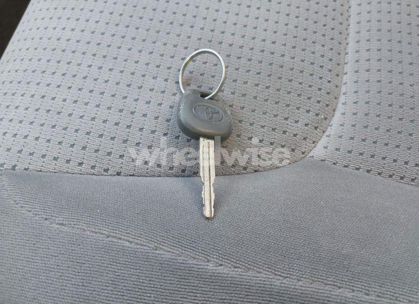 Photo 11 of 2008 Toyota Sienna LE (VIN 5TDZK23C68S146222)