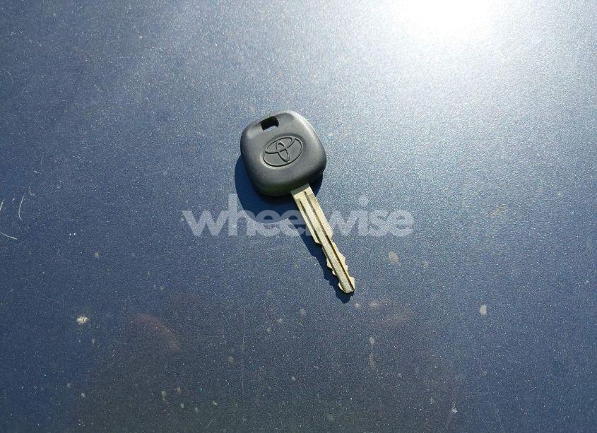 Photo 11 of 2008 Toyota Sienna LE (VIN 5TDZK23C68S161187)