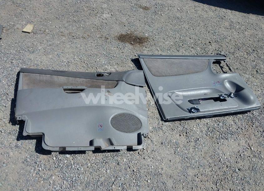 Photo 12 of 2008 Toyota Sienna LE (VIN 5TDZK23C68S161187)