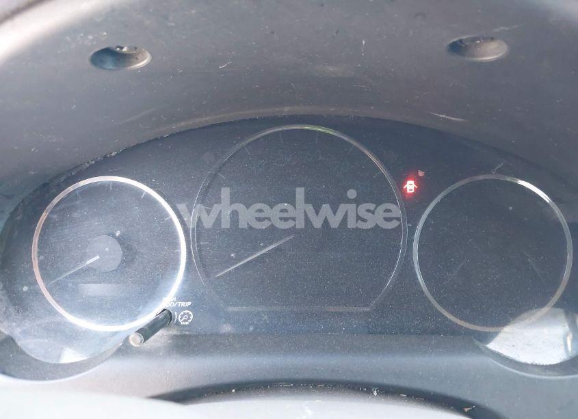 Photo 7 of 2008 Toyota Sienna LE (VIN 5TDZK23C68S161187)