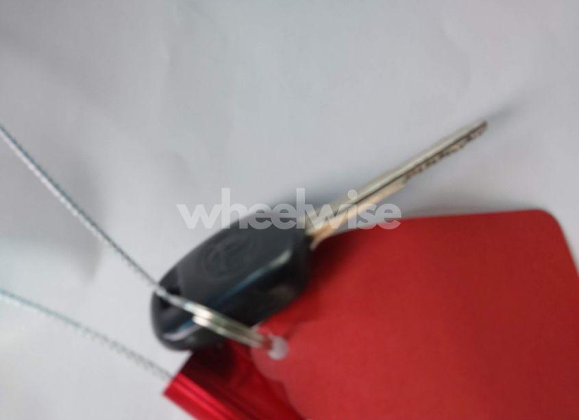 Photo 11 of 2008 Toyota Sienna LE (VIN 5TDZK23C68S169886)