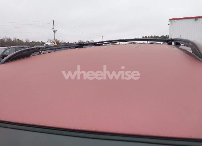 Photo 12 of 2008 Toyota Sienna CE (VIN 5TDZK23C68S184484)