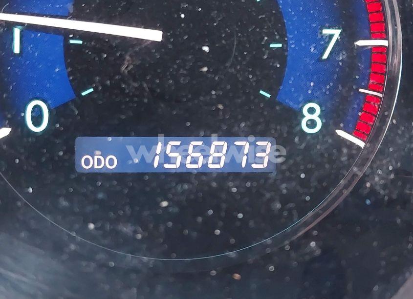 Photo 16 of 2008 Toyota Sienna LE (VIN 5TDZK23C68S225308)