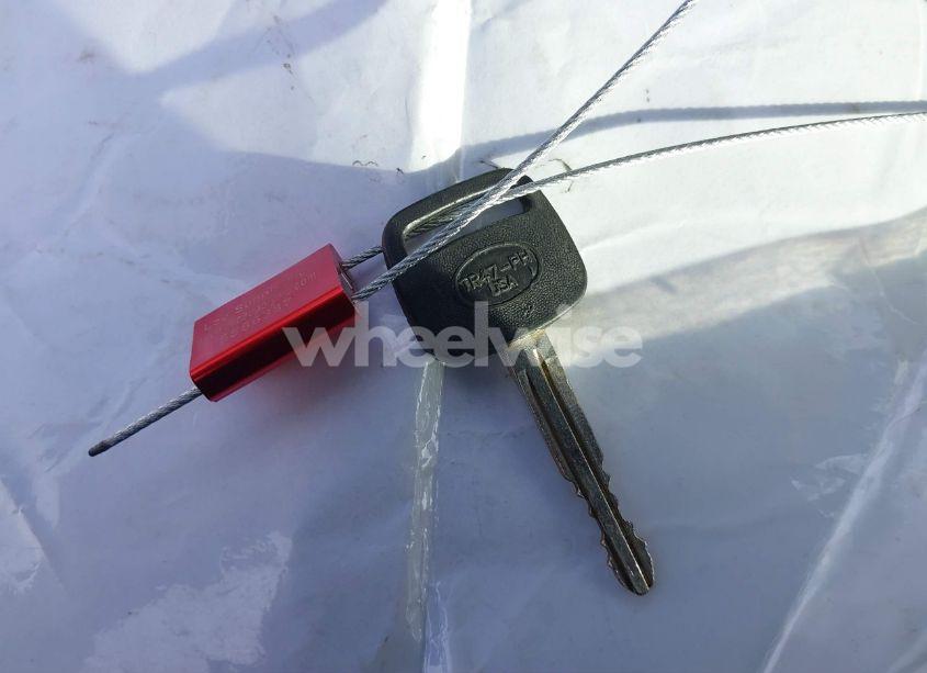 Photo 11 of 2008 Toyota Sienna CE/LE (VIN 5TDZK23C68SI86994)