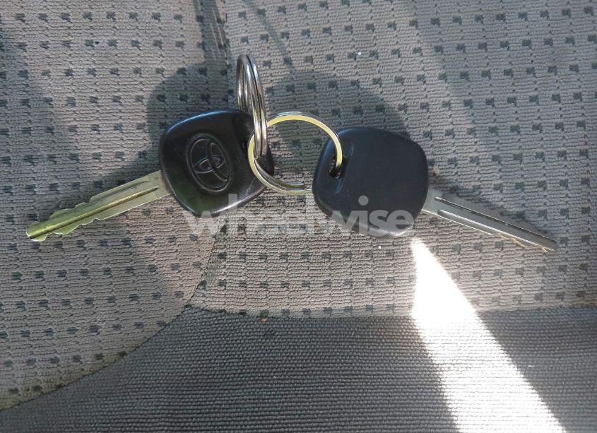 Photo 11 of 2009 Toyota Sienna LE (VIN 5TDZK23C69S237881)