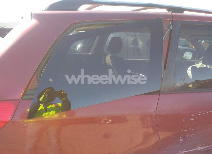 Photo 13 of 2009 Toyota Sienna LE (VIN 5TDZK23C69S237881)