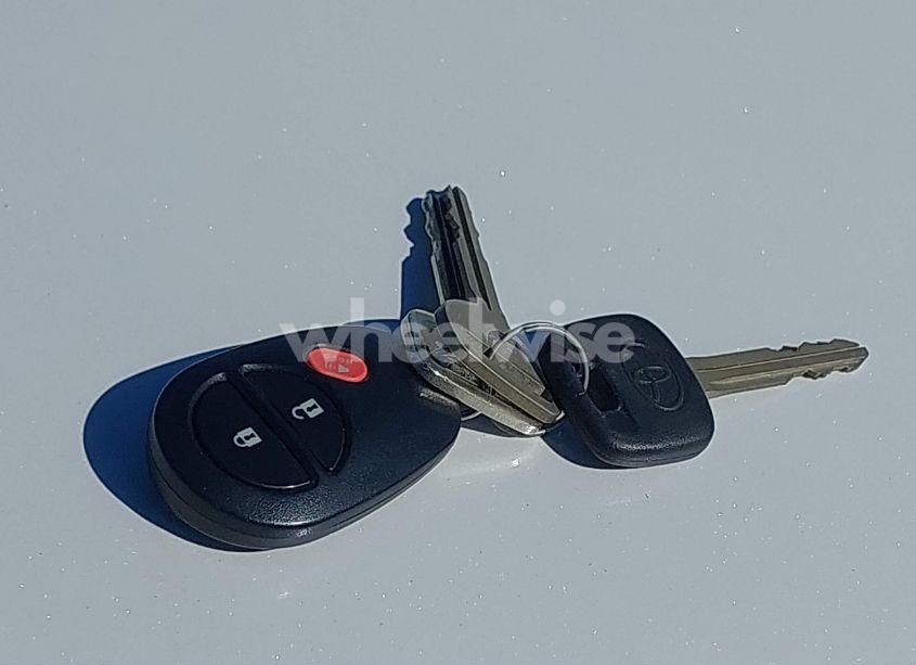 Photo 11 of 2009 Toyota Sienna CE (VIN 5TDZK23C69S240148)