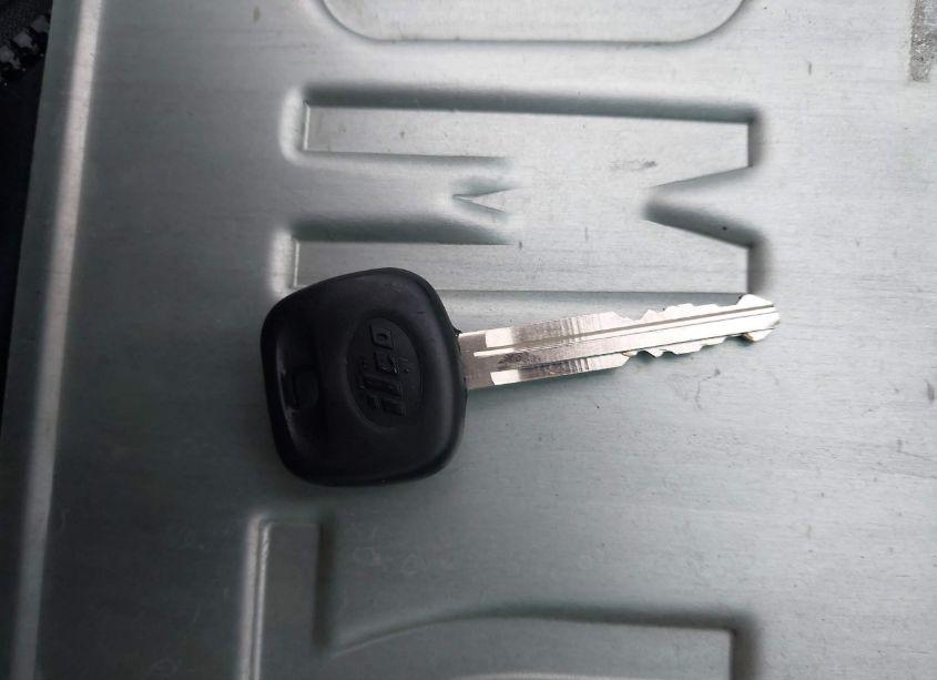 Photo 11 of 2009 Toyota Sienna CE (VIN 5TDZK23C69S242935)