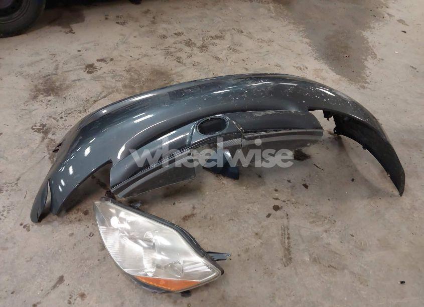 Photo 12 of 2009 Toyota Sienna LE (VIN 5TDZK23C69S249416)