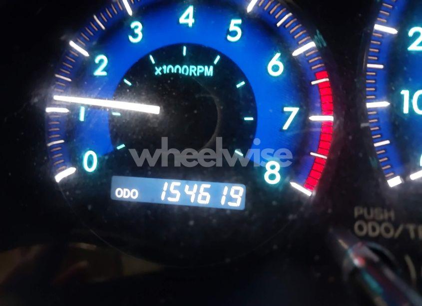 Photo 16 of 2009 Toyota Sienna LE (VIN 5TDZK23C69S249416)