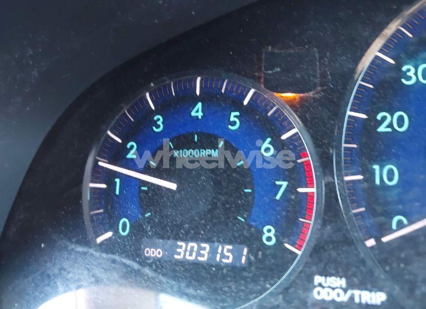 Photo 15 of 2009 Toyota Sienna LE (VIN 5TDZK23C69S255927)