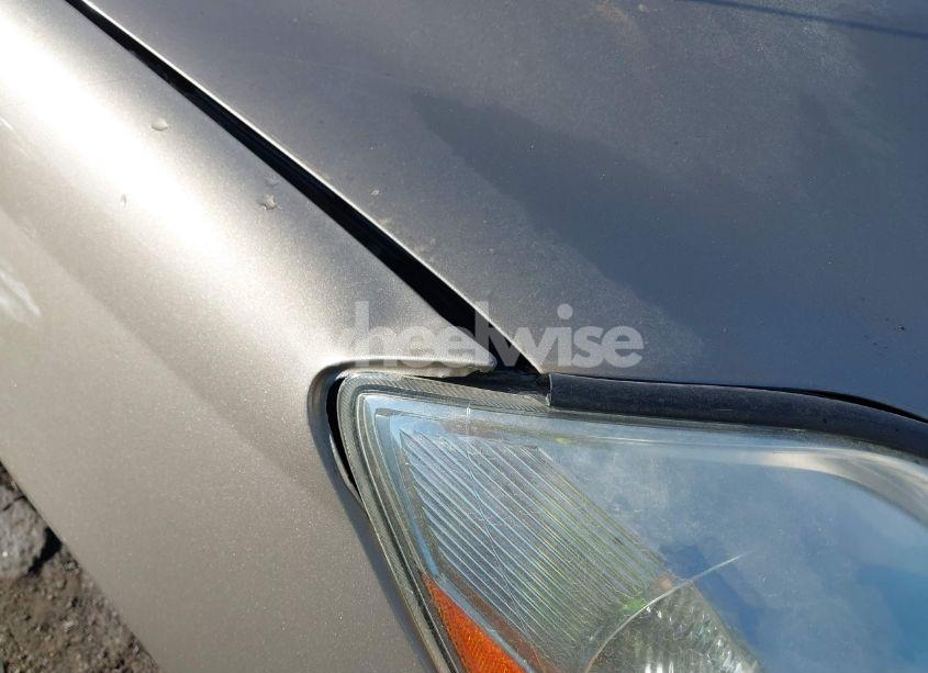 Photo 6 of 2009 Toyota Sienna LE (VIN 5TDZK23C69S258164)