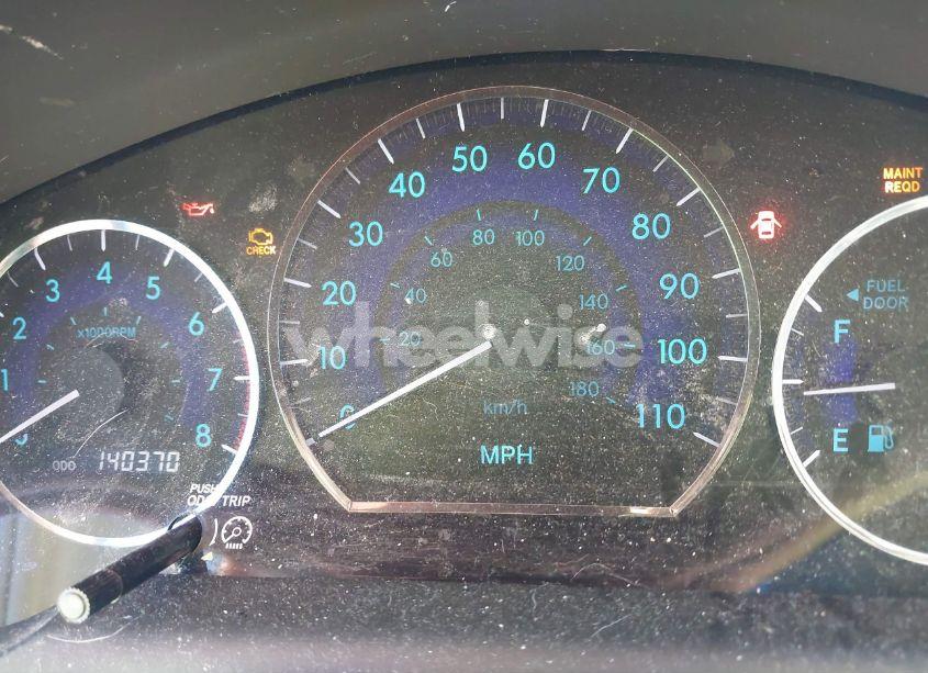 Photo 7 of 2009 Toyota Sienna LE (VIN 5TDZK23C69S258164)