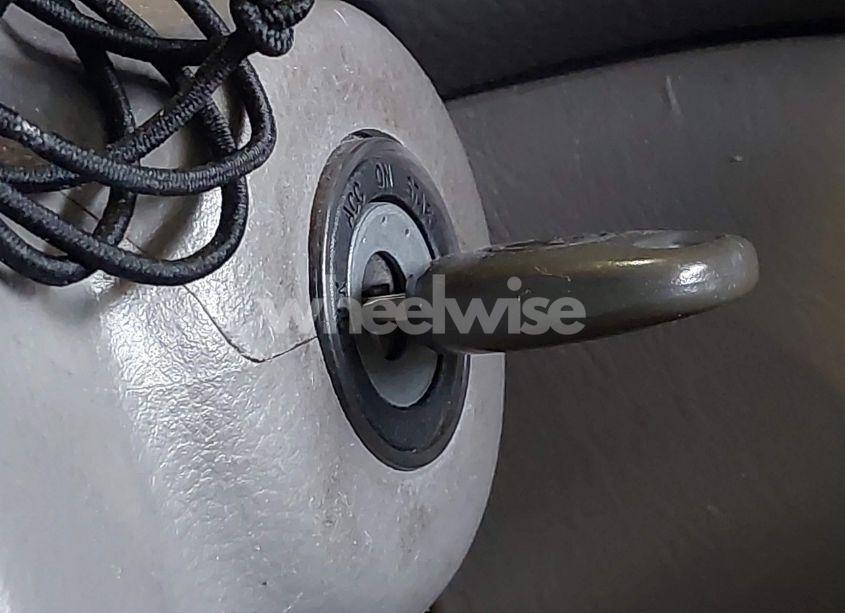 Photo 11 of 2009 Toyota Sienna LE (VIN 5TDZK23C69S261792)