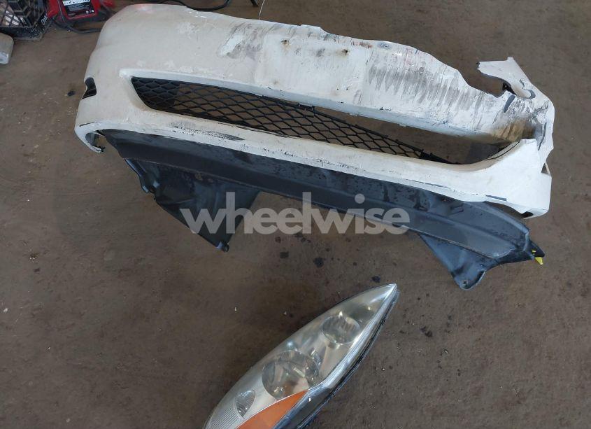 Photo 12 of 2009 Toyota Sienna LE (VIN 5TDZK23C69S261792)