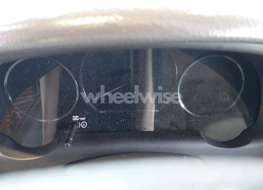 Photo 16 of 2009 Toyota Sienna LE (VIN 5TDZK23C69S261792)