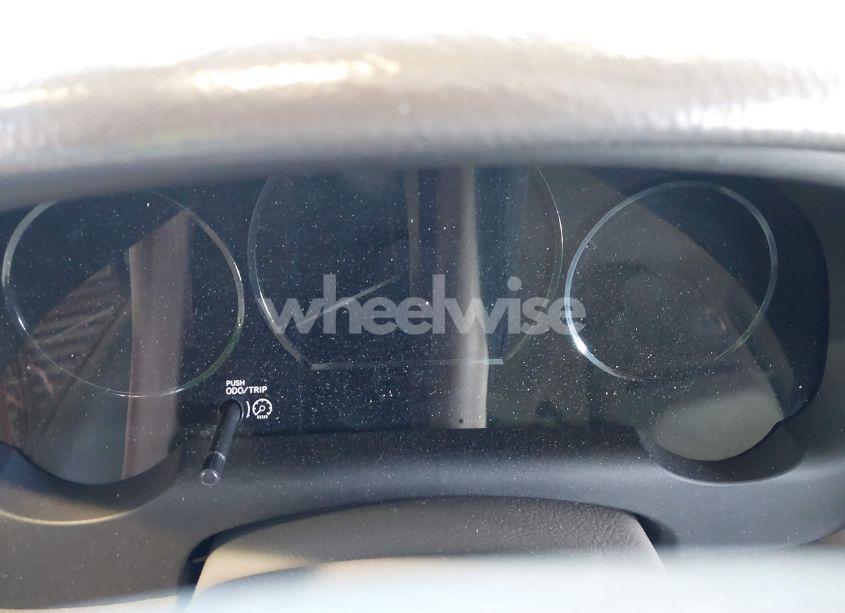 Photo 7 of 2009 Toyota Sienna LE (VIN 5TDZK23C69S261792)