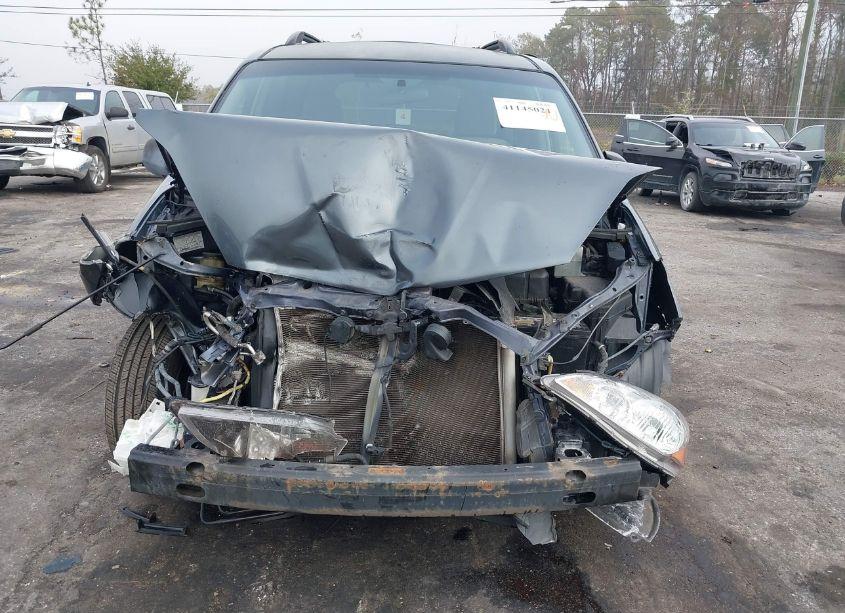 Photo 12 of 2009 Toyota Sienna LE (VIN 5TDZK23C69S262621)
