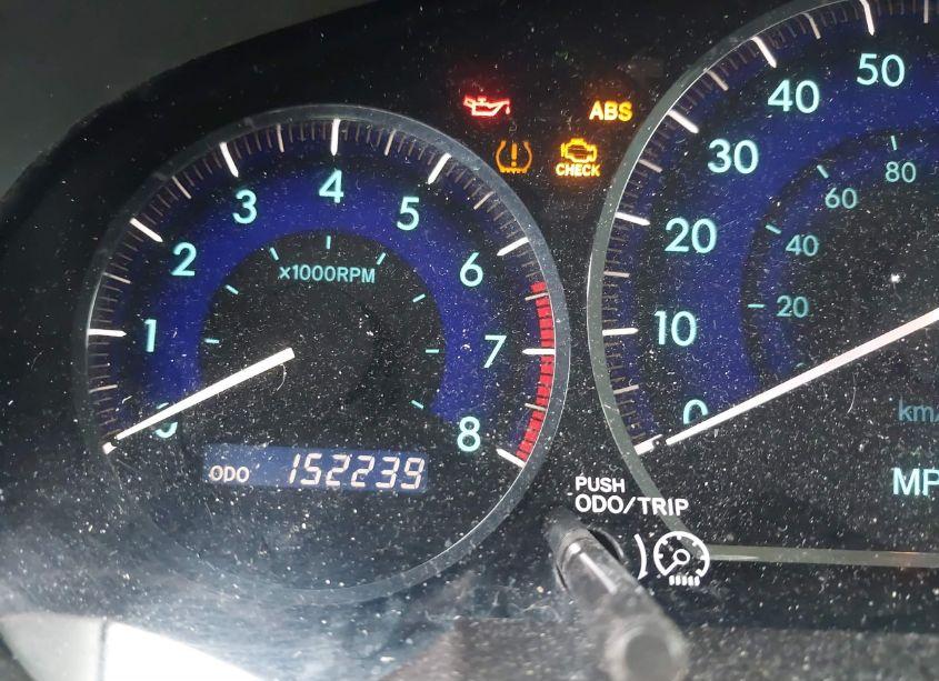 Photo 15 of 2009 Toyota Sienna LE (VIN 5TDZK23C69S262621)