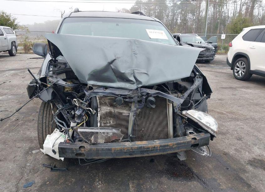 Photo 6 of 2009 Toyota Sienna LE (VIN 5TDZK23C69S262621)