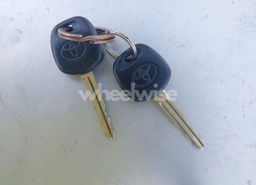 Photo 11 of 2009 Toyota Sienna LE (VIN 5TDZK23C69S278172)