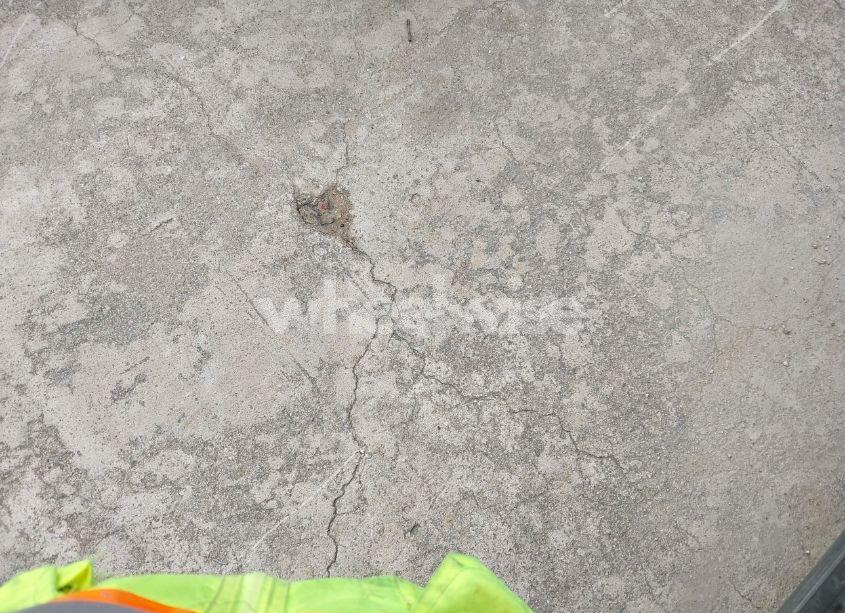 Photo 6 of 2007 Toyota Sienna LE (VIN 5TDZK23C77S009062)