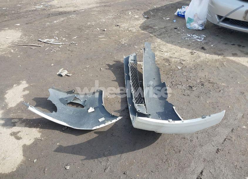 Photo 12 of 2007 Toyota Sienna LE (VIN 5TDZK23C77S034172)