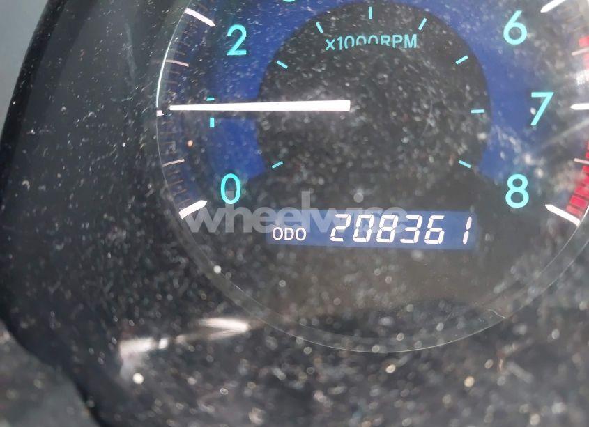 Photo 16 of 2007 Toyota Sienna LE (VIN 5TDZK23C77S034172)