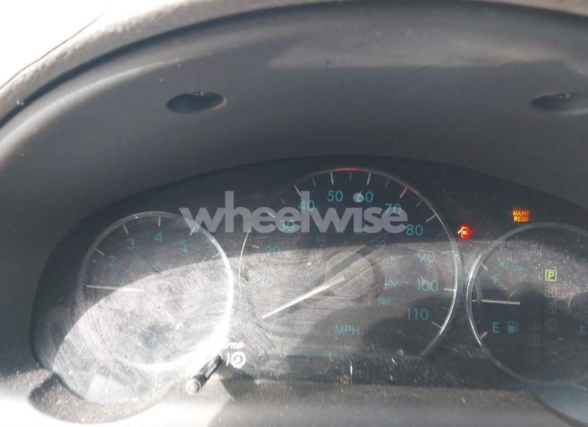 Photo 7 of 2007 Toyota Sienna LE (VIN 5TDZK23C77S034172)