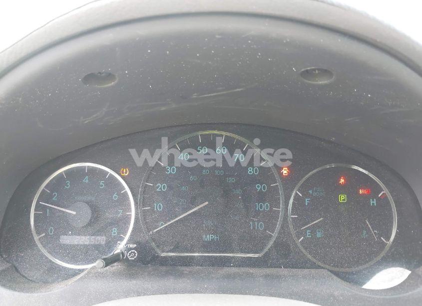 Photo 7 of 2007 Toyota Sienna CE/LE (VIN 5TDZK23C77S060464)