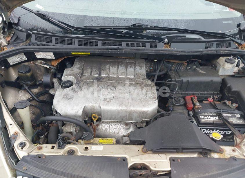 Photo 10 of 2007 Toyota Sienna CE/LE (VIN 5TDZK23C77S069262)