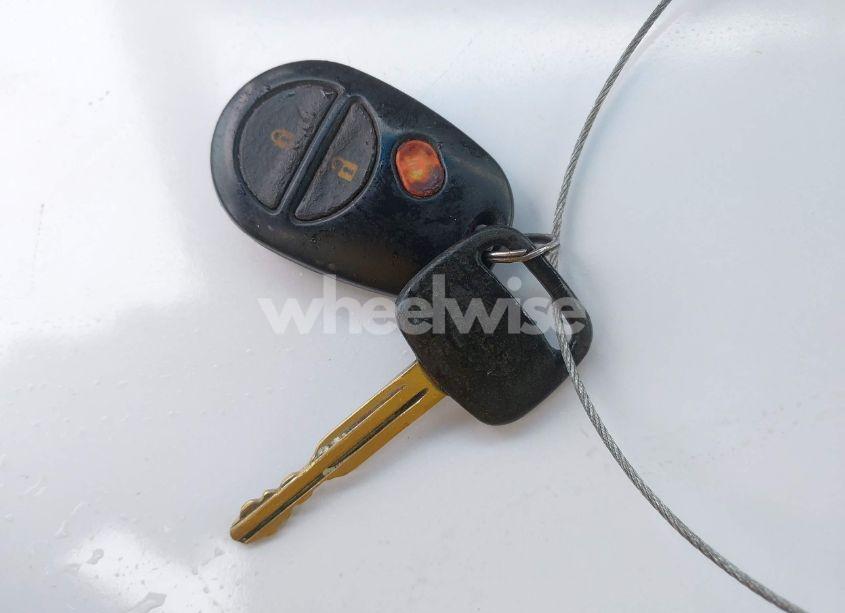 Photo 11 of 2007 Toyota Sienna CE/LE (VIN 5TDZK23C77S069262)