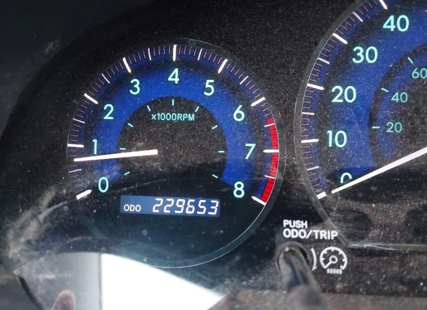 Photo 7 of 2007 Toyota Sienna LE (VIN 5TDZK23C77S081041)