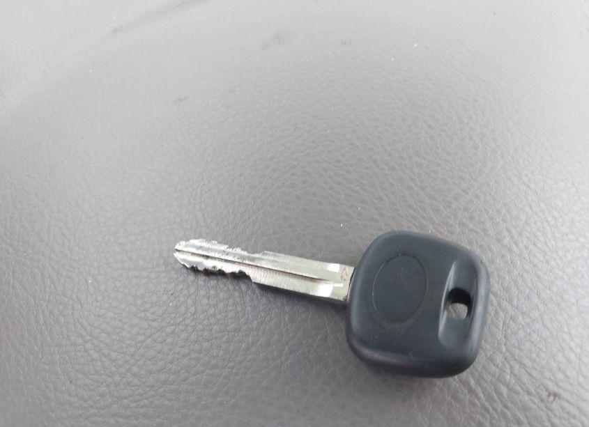 Photo 11 of 2008 Toyota Sienna LE (VIN 5TDZK23C78S100754)