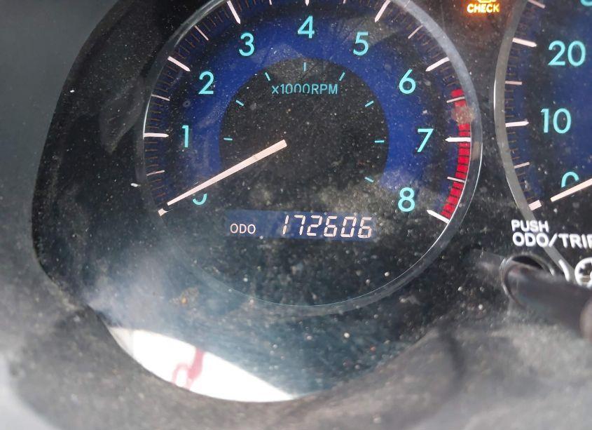 Photo 7 of 2008 Toyota Sienna LE (VIN 5TDZK23C78S100754)