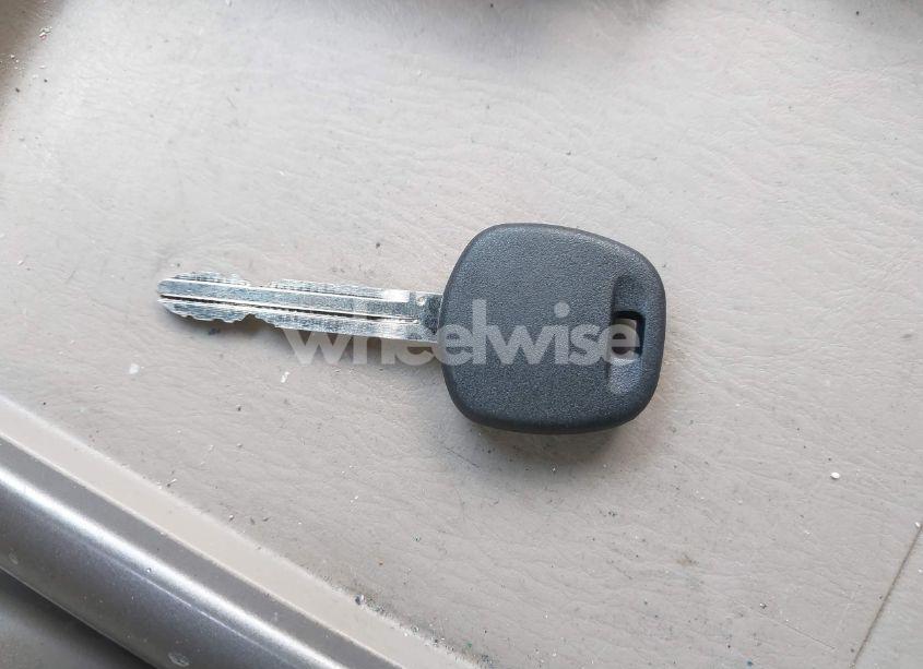 Photo 11 of 2008 Toyota Sienna LE (VIN 5TDZK23C78S135116)