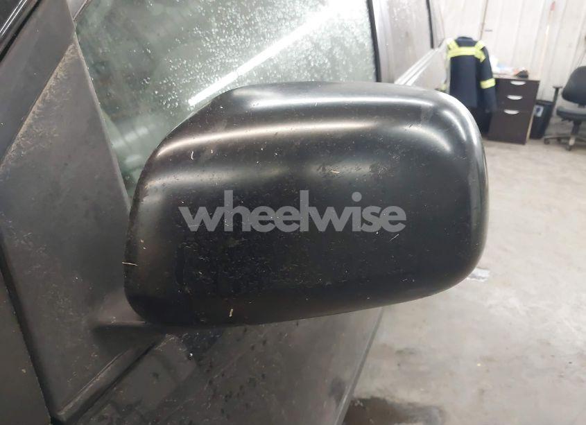 Photo 12 of 2008 Toyota Sienna LE (VIN 5TDZK23C78S162445)