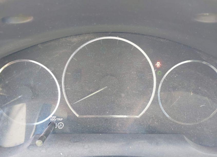 Photo 7 of 2008 Toyota Sienna LE (VIN 5TDZK23C78S180704)