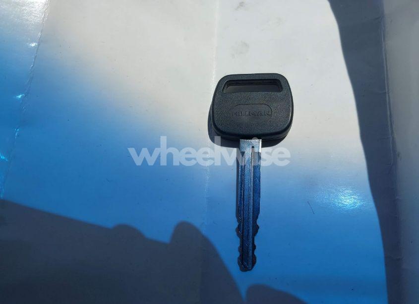 Photo 11 of 2008 Toyota Sienna CE/LE (VIN 5TDZK23C78S184803)