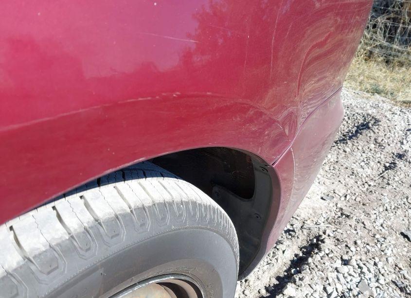 Photo 12 of 2008 Toyota Sienna LE (VIN 5TDZK23C78S188916)