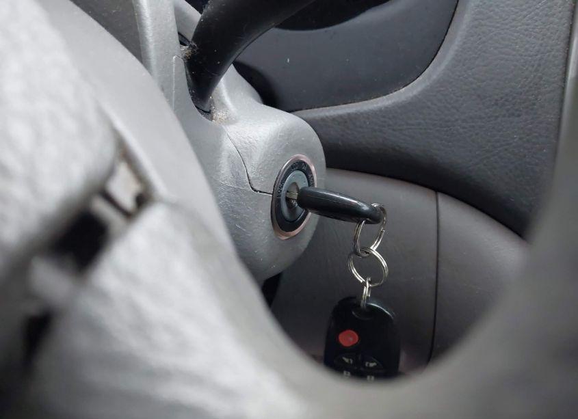 Photo 11 of 2008 Toyota Sienna LE (VIN 5TDZK23C78S189659)