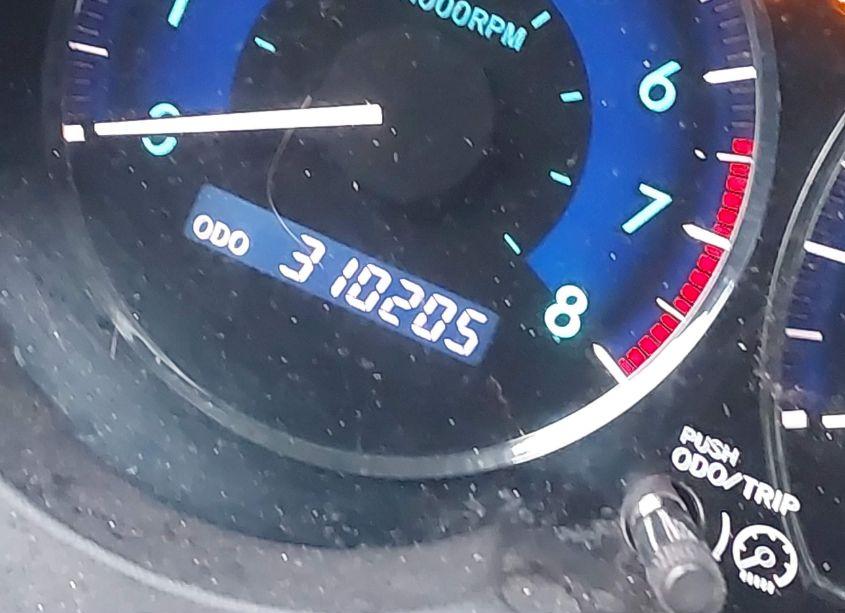 Photo 15 of 2008 Toyota Sienna LE (VIN 5TDZK23C78S189659)