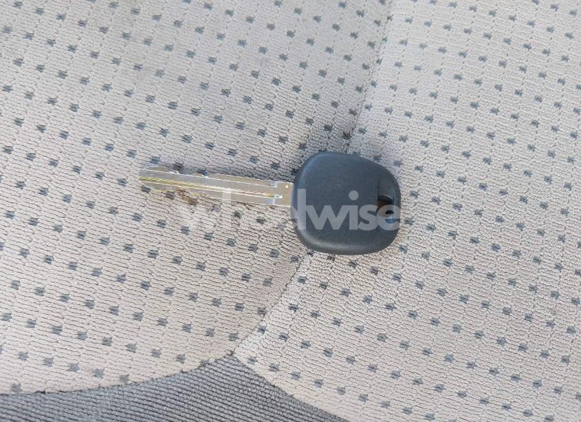 Photo 11 of 2008 Toyota Sienna LE (VIN 5TDZK23C78S192822)