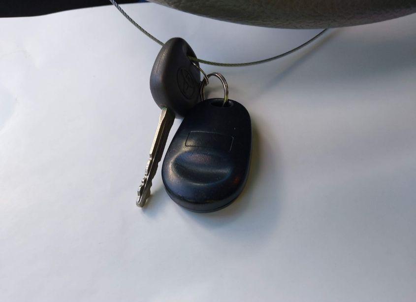 Photo 11 of 2008 Toyota Sienna LE (VIN 5TDZK23C78S204158)