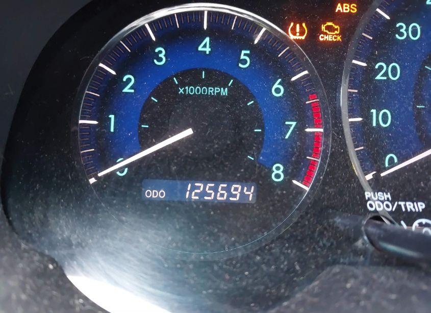 Photo 7 of 2008 Toyota Sienna LE (VIN 5TDZK23C78S204158)