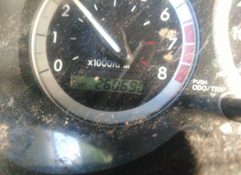 Photo 7 of 2009 Toyota Sienna CE (VIN 5TDZK23C79S230471)