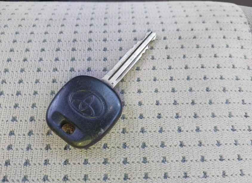 Photo 11 of 2009 Toyota Sienna LE (VIN 5TDZK23C79S247920)