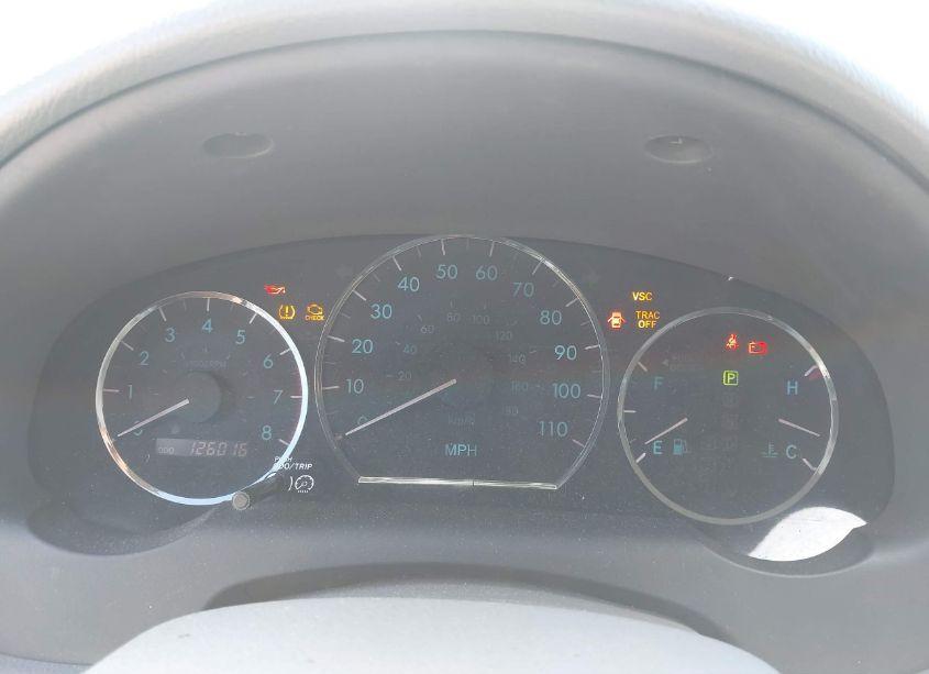 Photo 7 of 2009 Toyota Sienna LE (VIN 5TDZK23C79S247920)