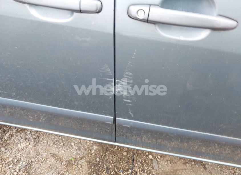 Photo 6 of 2009 Toyota Sienna LE (VIN 5TDZK23C79S250610)