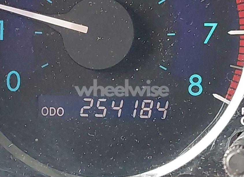 Photo 7 of 2009 Toyota Sienna LE (VIN 5TDZK23C79S250610)